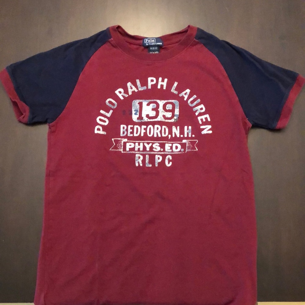 Polo - Shirt
